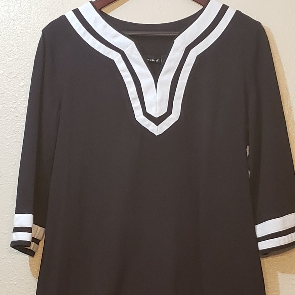 Women's Bay Studio Shirt